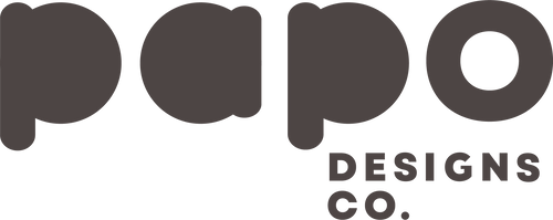 PAPO Designs Co.